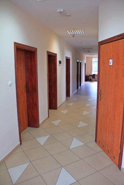 Hostel Firlik Szczecin Exterior foto